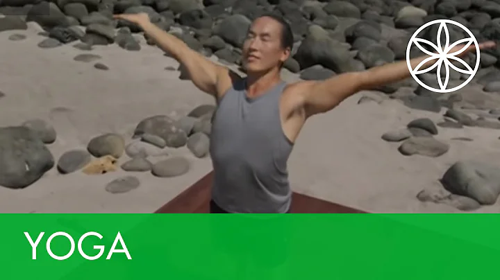 Yoga For Beginners Morning with Rodney Yee | Yoga ...