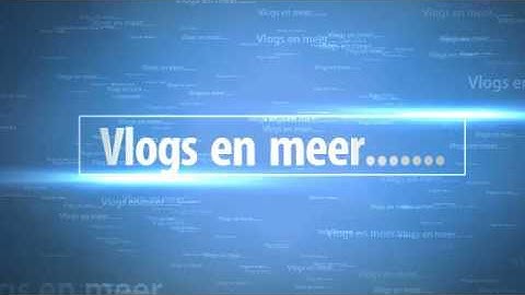 Intro simple TimBano Channel - Created using Flixpress.com