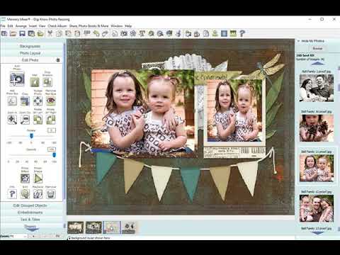 Safely Resizing Photos using MemoryMixer