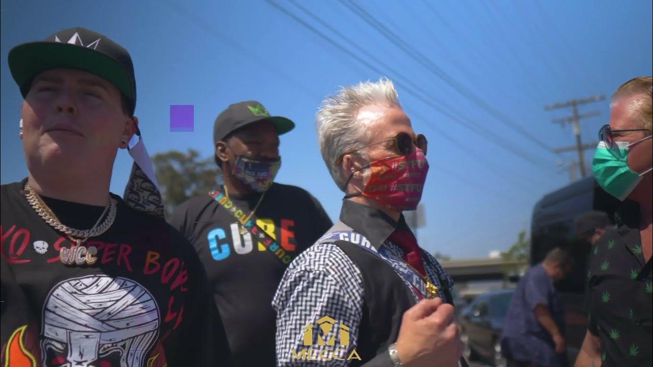 MECCA MID CITY 420 2021 YouTube