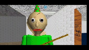 Baldi
