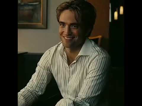 Starboy Edit Robert Pattinson Tenet