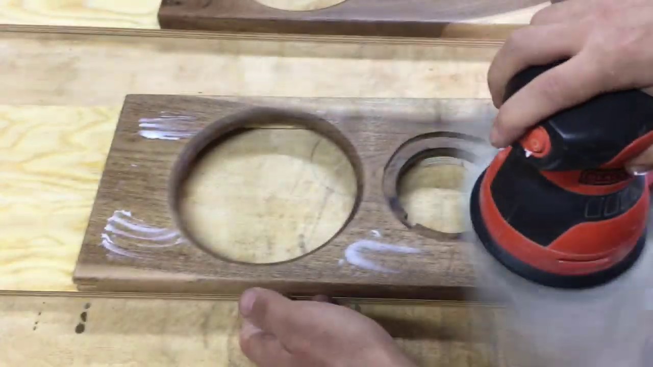 DIY Transmission Line Speakers with Monacor components YouTube