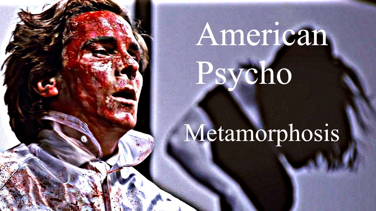 Sigma grindset: TikTok's toxic worshipping of Patrick Bateman is