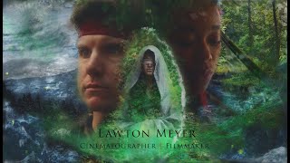 Lawton Meyer | Cinematography Reel 2022 #Cinematography #DP