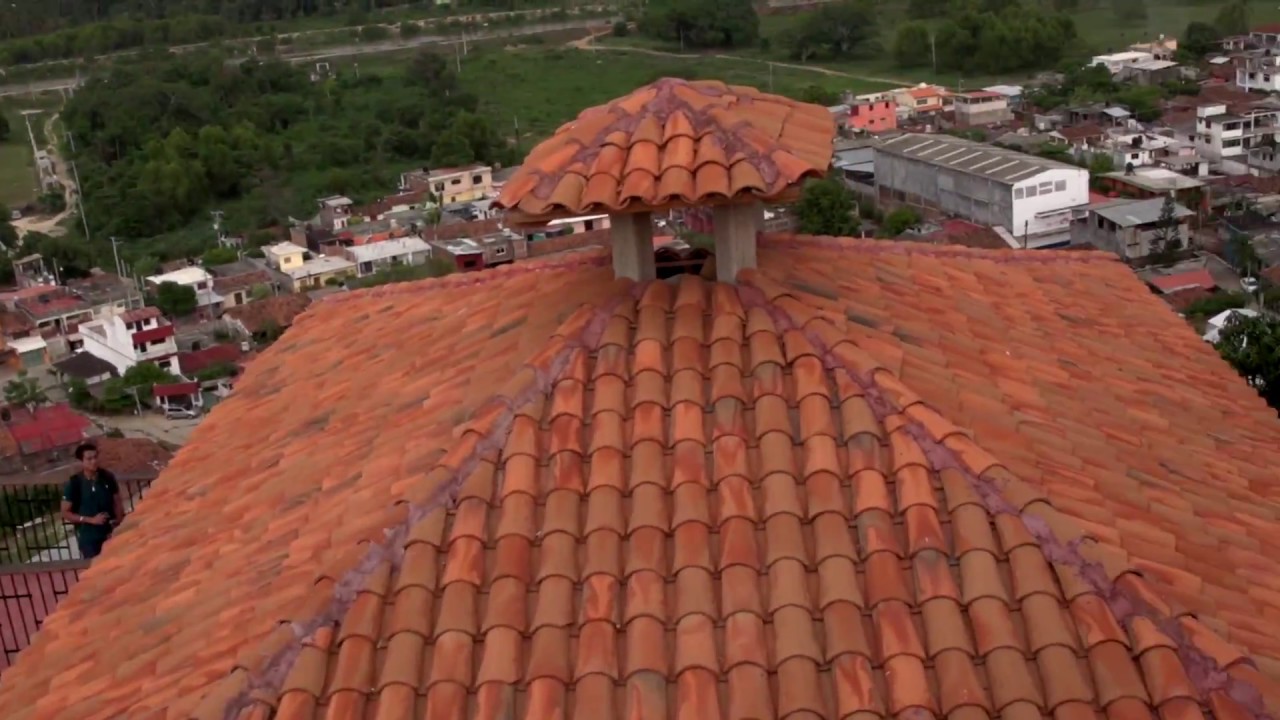 San Jerónimo El Grande. YouTube