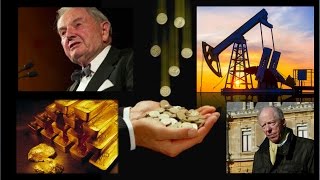 Империи Рокфеллеров и Ротшильдов рушит мировой рынок Империи Рокфеллеров и Ротшильдов рушит мировой рынок