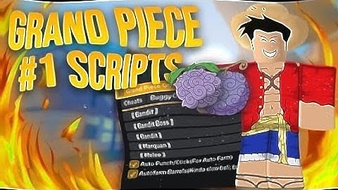 *FREE* Grand Piece Online Hack 🔥 OP AUTOFARM HACK - SHIP FARM - CHEST FARM 🔥 Roblox GPO Script