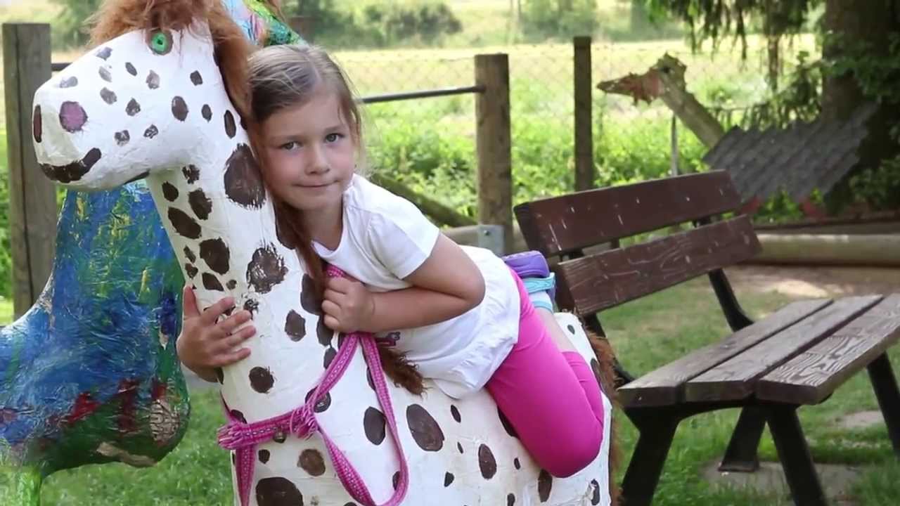 Kindertageseinrichtung (KiTa) Musel-Wusel-Land in Lauterbach Wallenrod