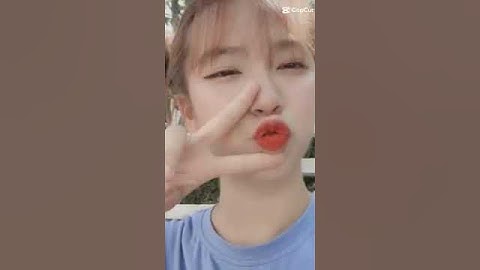 14 ảnh đẹp nhất của 1 số thành viên trong team miu miu tv