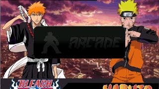 Bleach Vs Naruto M U G E N 2014 by YassinE ParadoX DOWNLOAD Bleach Vs Naruto M U G E N 2014 by YassinE ParadoX DOWNLOAD