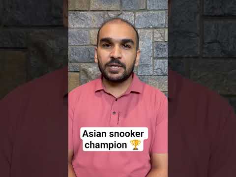 Gujranwala snooker academy mini stadium #shoaibarif