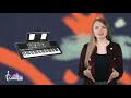 معجم الموسيقى آلة الاورغ