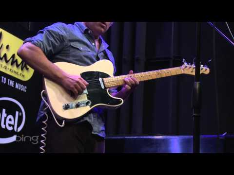 Watch The Mother Hips - Creation Smiles (Bing Lounge) on YouTube Watch The Mother Hips - Creation Smiles (Bing Lounge) on YouTube