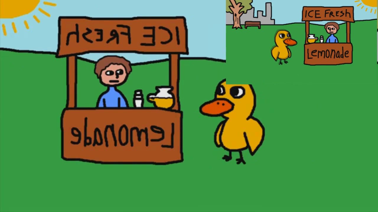 the duck song sparta venom remix