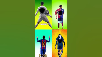stop challenge 😤 for you only 00.0001 can stop || ronaldo || messi || neymar jr || mbappe #shorts