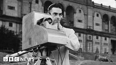 How BBC television first went live - BBC News - DayDayNews