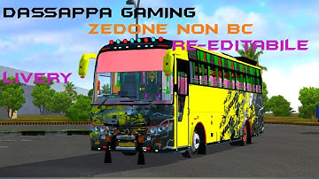 @DasappanGaming 𝗭𝗘𝗗𝗢𝗡𝗘 𝗡𝗢𝗡 𝗕𝗖 𝗡𝗘𝗪 𝗥𝗘-𝗘𝗗𝗜𝗧𝗔𝗕𝗜𝗟𝗘 𝗟𝗜𝗩𝗘𝗥𝗬 𝗥𝗘𝗟𝗘𝗔𝗦𝗘𝗗  𝗗𝗢𝗪𝗡𝗟𝗢𝗔𝗗 𝗡𝗢𝗪!!!!!!