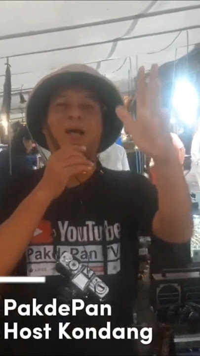 Ngonten di Malang Djadoel 2
