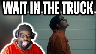 Ayooo This Story Is INSANE!* HARDY - wait in the truck (feat. Lainey Wilson) Reaction