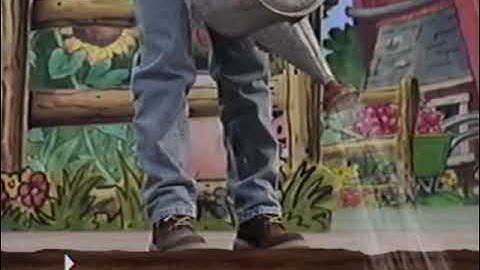 You Can Be Anything (2005 Version) Part 22