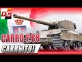 CARRO D&#39;ASSALTO P.88 - Корыто!!!