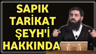 İşte Beklenen Video ! Ebu Hanzala (Halis Hoca)