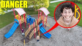 Download Lagu IF YOU EVER SEE A CHILD SMILING AT A PARK, RUN! (ITS A TRAP) MP3 Download Lagu IF YOU EVER SEE A CHILD SMILING AT A PARK, RUN! (ITS A TRAP) MP3
