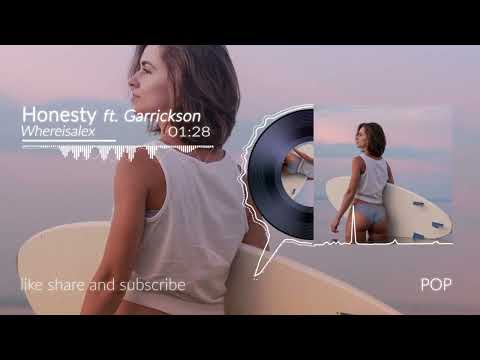 Whereisalex / Honesty