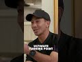 LA Tenorio's Turning Point