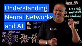 Understanding Neural Networks and AI