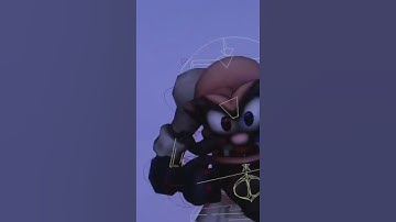 Is Mickey Mouse better in 3D? #disney #animation