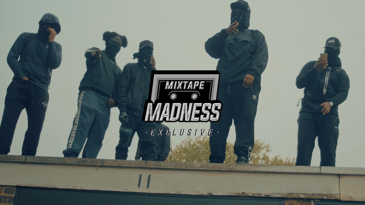在 YouTube 上观看 (Zone 2) Kwengface x Skully x LR - Fishing (Music Video) | @MixtapeMadness 在 YouTube 上观看 (Zone 2) Kwengface x Skully x LR - Fishing (Music Video) | @MixtapeMadness