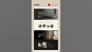 Wix Website Example | Professional Business Website #wix  #businesswebsite #wixwebsite #webdesign