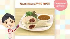 Dapur Umami - Cireng Umami - Durasi: 1.31. 