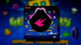 MDK - GEOMETRY DASH (Slowed + Reverb)