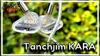 Обзор Tanchjim KARA - Кара или благодать?