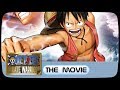 [ ITA ] One Piece Pirate Warriors The Movie (Il Film)