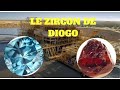 Lexploitation du zircon de diogo le chmage des jeunes et les problmes fonciers  diogo