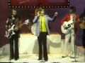 Bee Gees Massachusetts, 1974 on Mike Douglas Show