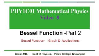MP8 Bessel 2