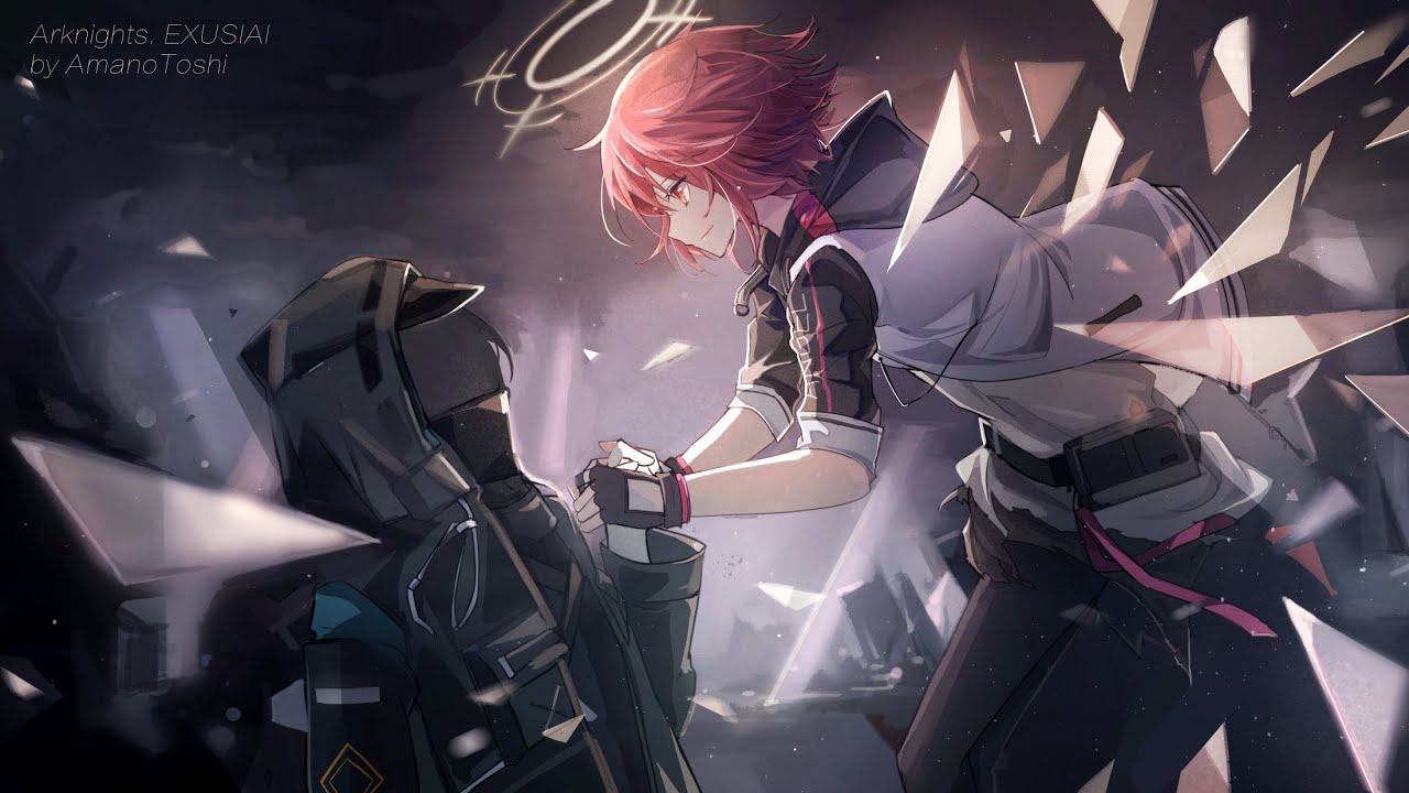「Nightstep」→ Nightcore - Clarity (Aylen Remix) [Zedd ft. Foxes]
