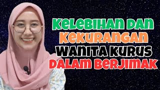 kelebihan & kekurangan istri yang kurus