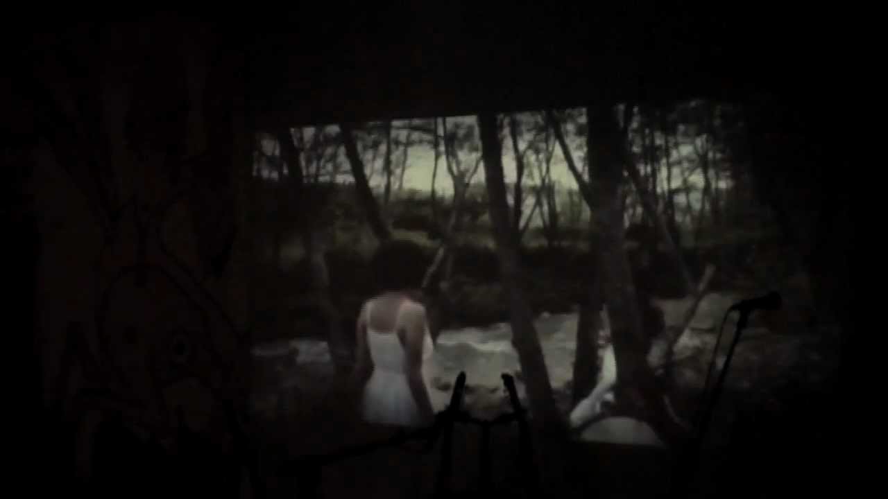 The River - Andrea Gianessi - BOOTLEG 33"