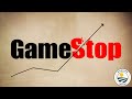 BREAKING! Fed Demands Stimulus: Congress Must Act, GameStop, and UFO's over North Carolina