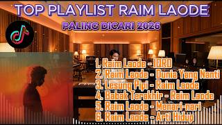 Download lagu Kumpulan lagu popular Raim Laode-IQRO-DUNIA YANG NANTI-LESUNG PIPI-BABAK TERAKHIR|MENARI-NARI