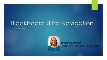 Ultra Base Navigation Student Video 2