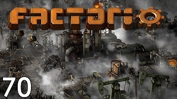 Factorio: Angels / Bob
