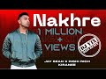 Nakhre  official desi remix  jay sean x rishi rich x kiranee x dj vix  break the noise records