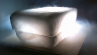 Magnesium Burns in Carbon Dioxide (reaction only)